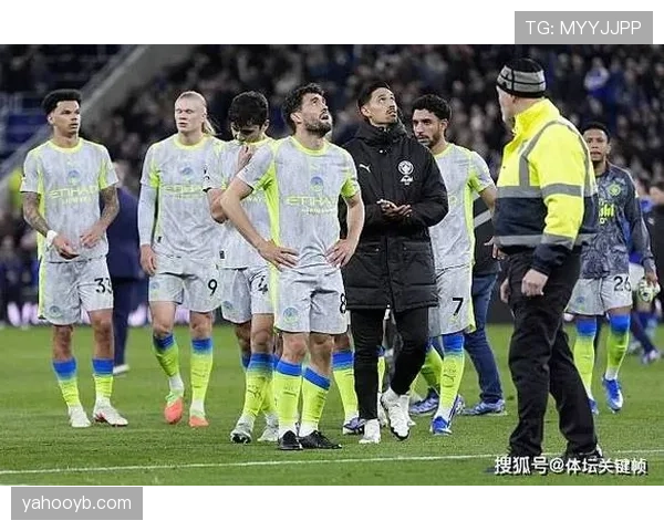 曼城关键比赛控制力下降,争冠形势面临考验 曼城关键比赛控制力下降,争冠形势面临考验